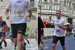 Ортез для поддержки собственной связки надколенника GenuPoint Bauerfeind со специальным функциональным элементом с точками давления - для женщин и мужчин