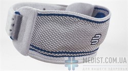 Ортез для поддержки собственной связки надколенника GenuPoint Bauerfeind со специальным функциональным элементом с точками давления - для женщин и мужчин