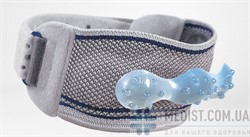 Ортез для поддержки собственной связки надколенника GenuPoint Bauerfeind со специальным функциональным элементом с точками давления - для женщин и мужчин