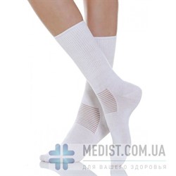 66% ХЛОПОК Медицинские диабетические носки Relaxsan Diabetic с волокном Crabyon (носки для диабетиков) ДЛЯ ЖЕНЩИН И МУЖЧИН