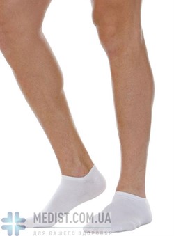 66% ХЛОПКА Медицинские короткие диабетические носки Relaxsan Diabetic с волокном Crabyon (носки для диабетиков) ДЛЯ ЖЕНЩИН И МУЖЧИН
