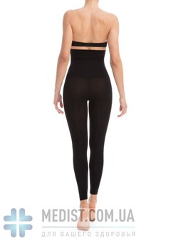 ЖЕНСКИЕ спортивные антицеллюлитные леггинсы с высокой талией RelaXsan Farmacell BodyShaper+ инфракрасное волокно FIR ЖЕНСКИЕ спортивные антицеллюлитные леггинсы с высокой талией RelaXsan Farmacell BodyShaper+ инфракрасное волокно FIR