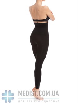 ЖЕНСКИЕ спортивные антицеллюлитные леггинсы с высокой талией RelaXsan Farmacell BodyShaper+ инфракрасное волокно FIR ЖЕНСКИЕ спортивные антицеллюлитные леггинсы с высокой талией RelaXsan Farmacell BodyShaper+ инфракрасное волокно FIR