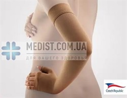 Компрессионный рукав с перчаткой Aries Avicenum 360 Arm Sleeve 2 класс компрессии ДЛЯ ЖЕНЩИН И МУЖЧИН