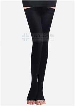 РЕЗИНКА ДЛЯ ШИРОКИХ БЕДЕР компрессионные чулки mediven plus medi 1 класс компрессии с открытым и закрытым носком ДЛЯ ЖЕНЩИН И МУЖЧИН