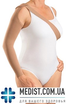 Компрессионный рукав mediven harmony 1 класс компрессии для женщин и мужчин