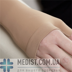 Компрессионный комбинированный рукав mediven esprit 2 класс для женщин и мужчин