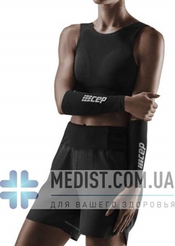 Компрессионные манжеты на предплечье medi CEP ДЛЯ ЖЕНЩИН И МУЖЧИН