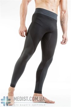 Unisex компрессионные спортивные леггинсы Relaxsan Sport с волокном Dryarn ДЛЯ ЖЕНЩИН И МУЖЧИН