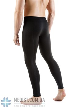 Unisex компрессионные спортивные леггинсы Relaxsan Sport с волокном Dryarn ДЛЯ ЖЕНЩИН И МУЖЧИН