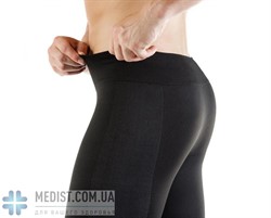 Unisex компрессионные спортивные леггинсы Relaxsan Sport с волокном Dryarn ДЛЯ ЖЕНЩИН И МУЖЧИН