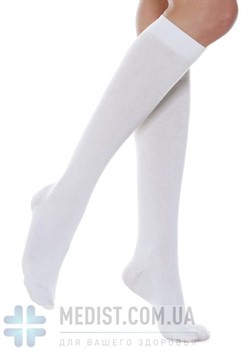 Unisex 57% ХЛОПОК компрессионные гольфы Relaxsan Cotton Socks 1 класс компрессии с закрытым носком ДЛЯ ЖЕНЩИН И МУЖЧИН