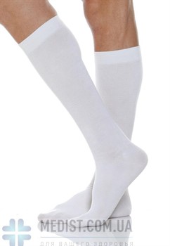 Unisex 53% ХЛОПОК компрессионные гольфы Relaxsan Cotton Socks 2 класс компрессии с закрытым носком ДЛЯ ЖЕНЩИН И МУЖЧИН