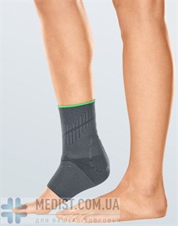 Бандаж голеностопный для стабилизации ахиллового сухожилия medi protect.Achi ДЛЯ ЖЕНЩИН И МУЖЧИН