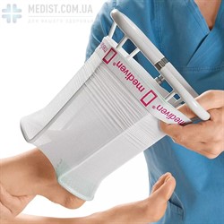 Приспособление для надевания компрессионных изделий всех классов компрессии на пациентов с ограниченной подвижностью medi Hospital Butler