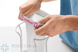 Приспособление для надевания компрессионных изделий всех классов компрессии на пациентов с ограниченной подвижностью medi Hospital Butler