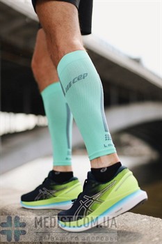 ПОД ЗАКАЗ - Компрессионные гетры для занятий спортом medi CEP 1 класс компрессии ДЛЯ ЖЕНЩИН И МУЖЧИН - фото 26025