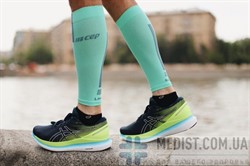 ПОД ЗАКАЗ - Компрессионные гетры для занятий спортом medi CEP 1 класс компрессии ДЛЯ ЖЕНЩИН И МУЖЧИН - фото 26031