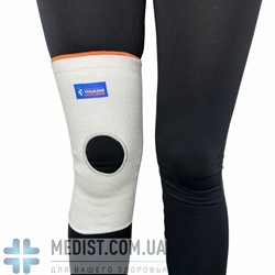 Бандаж для коленного сустава Thuasne Sport 0307 c открытым надколенником ДЛЯ ЖЕНЩИН И МУЖЧИН