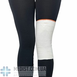 Бандаж для коленного сустава Thuasne Sport 0307 c открытым надколенником ДЛЯ ЖЕНЩИН И МУЖЧИН