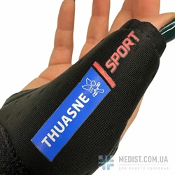 для запястья Thuasne Sport 0332 c фиксацией большого пальца