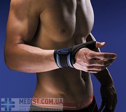 для запястья Thuasne Sport 0332 c фиксацией большого пальца