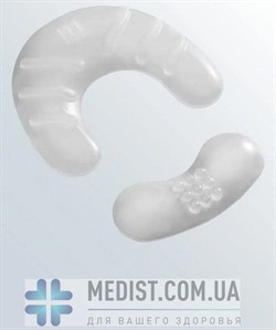 Genumedi PSS - Бандаж medi - спортивный наколенник для коленного сустава с пателлярным ремнем - для женщин и мужчин