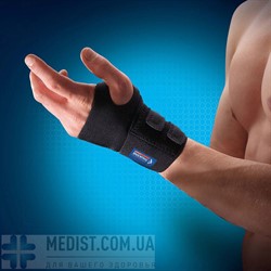 ортез для запястья неопреновый Thuasne Sport 0575