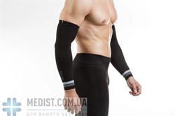 Компрессионные спортивные рукава с волокном Dryarn Relaxsan Sport 1 класс компрессии ДЛЯ ЖЕНЩИН И МУЖЧИН