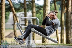 Компрессионные спортивные рукава с волокном Dryarn Relaxsan Sport 1 класс компрессии ДЛЯ ЖЕНЩИН И МУЖЧИН