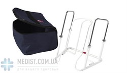 Приспособление для надевания компрессионных изделий во время поездок и путешествий medi travel butler