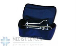 Приспособление для надевания компрессионных изделий во время поездок и путешествий medi travel butler