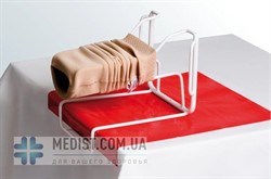 Приспособление для правильного надевания компрессионного рукава medi Arm Butler