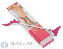 Приспособление для снятия компрессионного трикотажа medi butler off