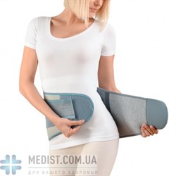 Корсет усиленный на пояснично-крестцовый отдел позвоночника ДЛЯ ЖЕНЩИН И МУЖЧИН