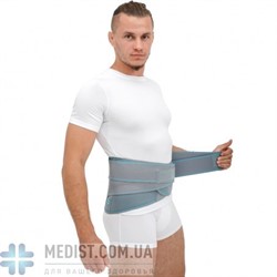 Корсет усиленный на пояснично-крестцовый отдел позвоночника ДЛЯ ЖЕНЩИН И МУЖЧИН