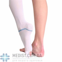 Антиэмболические чулки ДЛЯ РОДОВ И ОПЕРАЦИЙ Soloventex Comfort 1 класс компрессии с открытым носком ДЛЯ ЖЕНЩИН И МУЖЧИН