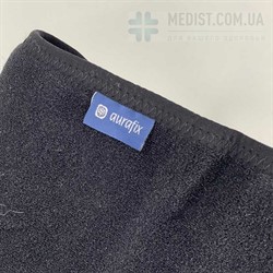 Бандаж для коленного сустава аэропреновый разъемный Aurafix 3104 с полицентрическими шарнирами и пателлярным кольцом ДЛЯ ЖЕНЩИН И МУЖЧИН Бандаж для коленного сустава аэропреновый разъемный Aurafix 3104 с полицентрическими шарнирами и пателлярным кольцом ДЛЯ ЖЕНЩИН И МУЖЧИН