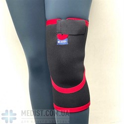 Наколенник аэропреновый Aurafix 100 ДЛЯ ЖЕНЩИН И МУЖЧИН