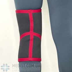 Наколенник аэропреновый Aurafix 100 ДЛЯ ЖЕНЩИН И МУЖЧИН