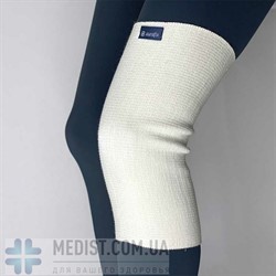 Согревающий наколенник из шерсти и хлопка Aurafix 112-А ДЛЯ ЖЕНЩИН И МУЖЧИН