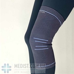 Эластичный наколенник Aurafix 113 ДЛЯ ЖЕНЩИН И МУЖЧИН