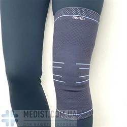 Эластичный наколенник Aurafix 113 ДЛЯ ЖЕНЩИН И МУЖЧИН