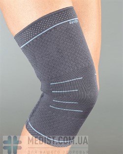 Эластичный наколенник Aurafix 113 ДЛЯ ЖЕНЩИН И МУЖЧИН