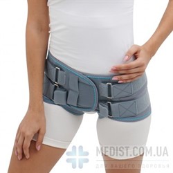 Бандаж послеоперационный торакальный Алком 2028 МУЖСКОЙ