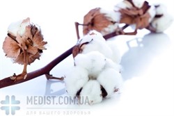 Компрессионные чулки ComfortMed Cotton 2 класс компрессии с открытым носком, цвет телесный ДЛЯ ЖЕНЩИН И МУЖЧИН