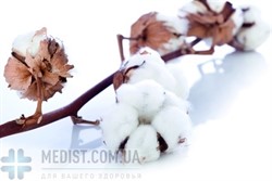 Компрессионные чулки ComfortMed Cotton 3 класс компрессии с открытым носком, цвет телесный ДЛЯ ЖЕНЩИН И МУЖЧИН