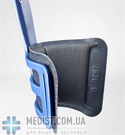 Коленный ортез Bauerfeind GenuTrain MOS GENU - функциональный ортез для усиленной стабилизации коленного сустава - для женщин и мужчин