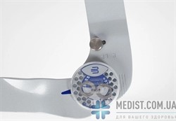 Мультифункциональный ортез для стабилизации коленного сустава Bauerfeind SofTec Genu - динамический наколенник для коленного сустава с боковыми вставками и ограничительными шарнирами - для женщин и мужчин