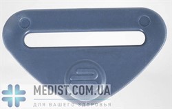 Стабилизирующий ортез Bauerfeind GenuTrain MalleoLoc - для иммобилизации голеностопного сустава для женщин и мужчин